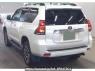 Used 2023 AT toyota land-cruiser-prado TRJ150W Image[2]