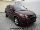 Honda VEZEL RU2