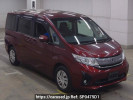 Honda Step WGN RP2