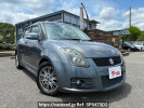 Suzuki Swift ZC31S