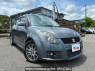 Used 2009 MT suzuki swift ZC31S Image[0]
