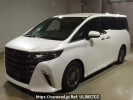 Toyota Alphard Hybrid AAHH45W