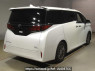 Used 2023 AT toyota alphard-hybrid AAHH45W Image[1]