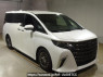Used 2023 AT toyota alphard-hybrid AAHH45W Image[2]