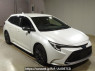 Used 2023 AT toyota corolla-touring-wagon ZWE219W Image[2]