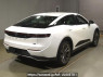 Used 2024 AT toyota crown-crossover AZSH35 Image[1]