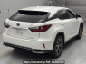 Used 2018 AT lexus rx GYL25W Image[1]
