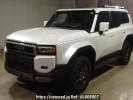 Toyota Land Cruiser 250 TRJ250W