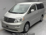 Used 2003 AT toyota alphard-g ANH10W Image[0]