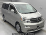 Used 2003 AT toyota alphard-g ANH10W Image[2]