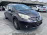 Used 2013 AT nissan note E12 Image[0]