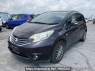 Used 2013 AT nissan note E12 Image[2]