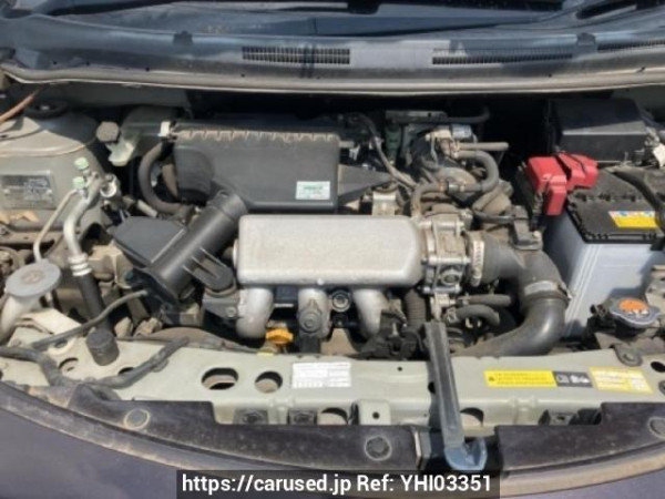 Used 2013 AT nissan note E12 Image[9]