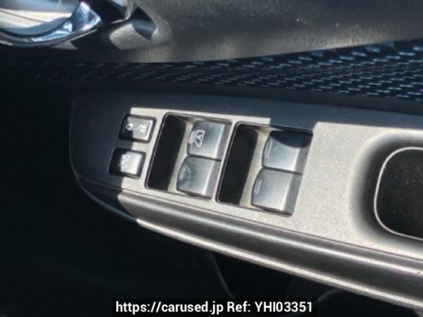 Used 2013 AT nissan note E12 Image[15]