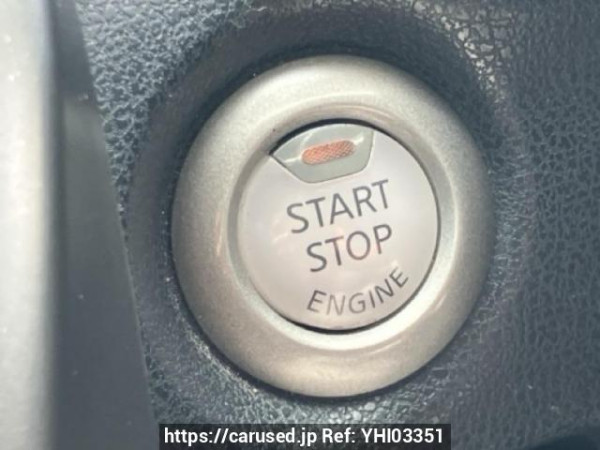 Used 2013 AT nissan note E12 Image[27]
