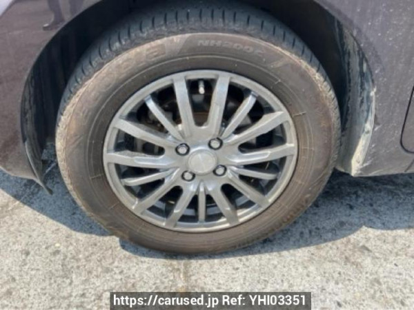 Used 2013 AT nissan note E12 Image[29]