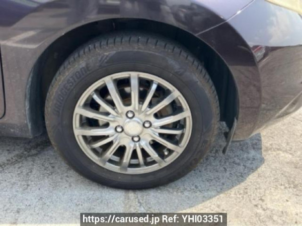 Used 2013 AT nissan note E12 Image[30]