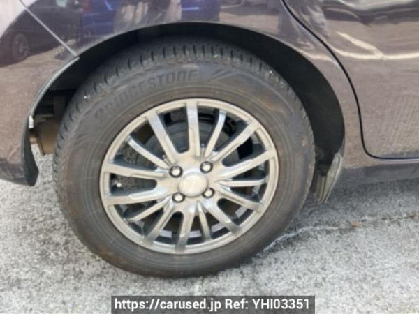Used 2013 AT nissan note E12 Image[31]