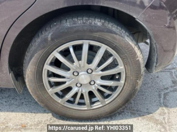 Used 2013 AT nissan note E12 Image[32]