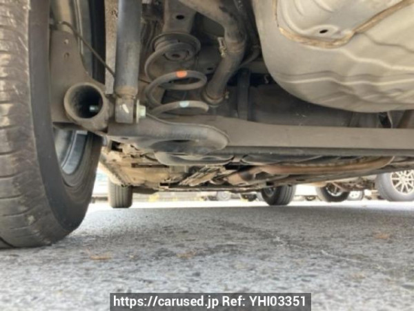Used 2013 AT nissan note E12 Image[39]