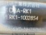 Used 2009 AT honda step-wgn RK1 Image[10]