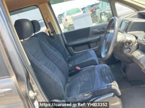Used 2009 AT honda step-wgn RK1 Image[11]