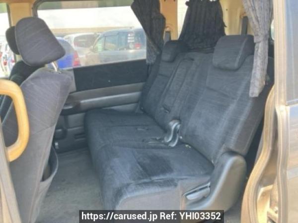 Used 2009 AT honda step-wgn RK1 Image[14]