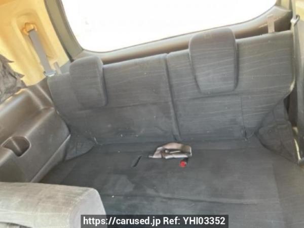 Used 2009 AT honda step-wgn RK1 Image[15]
