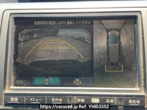Used 2009 AT honda step-wgn RK1 Image[19]