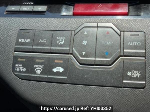 Used 2009 AT honda step-wgn RK1 Image[20]