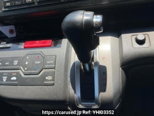 Used 2009 AT honda step-wgn RK1 Image[21]