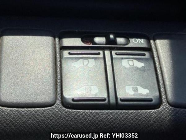 Used 2009 AT honda step-wgn RK1 Image[25]