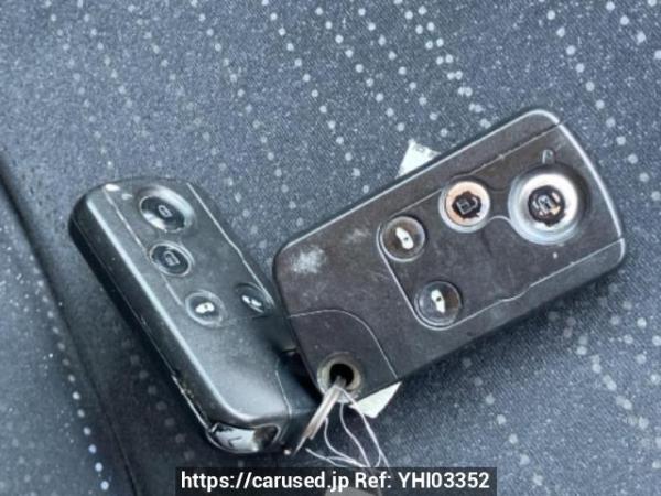 Used 2009 AT honda step-wgn RK1 Image[26]