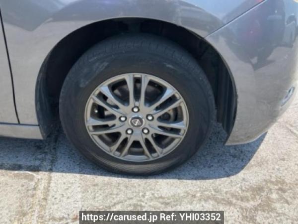 Used 2009 AT honda step-wgn RK1 Image[27]