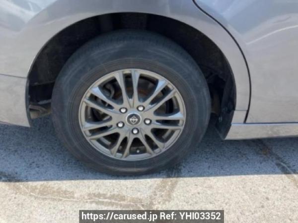 Used 2009 AT honda step-wgn RK1 Image[28]