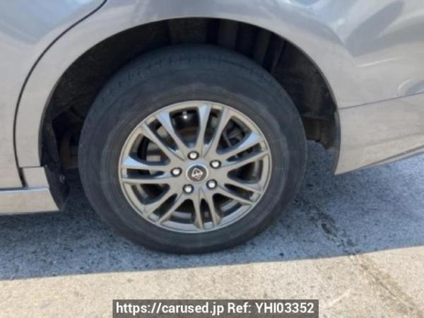 Used 2009 AT honda step-wgn RK1 Image[29]