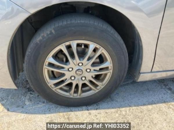 Used 2009 AT honda step-wgn RK1 Image[30]