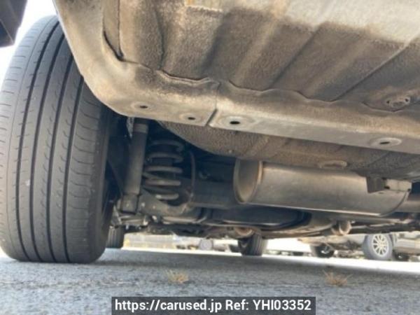 Used 2009 AT honda step-wgn RK1 Image[37]