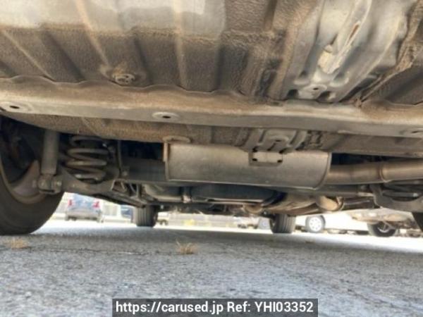 Used 2009 AT honda step-wgn RK1 Image[38]