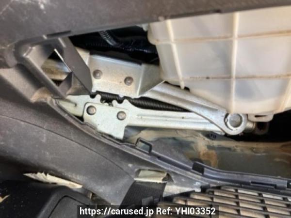Used 2009 AT honda step-wgn RK1 Image[41]