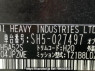 Used 2009 AT subaru forester SH5 Image[10]