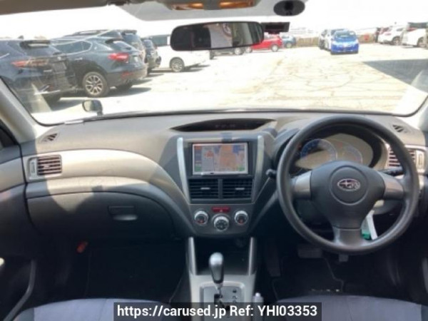 Used 2009 AT subaru forester SH5 Image[17]
