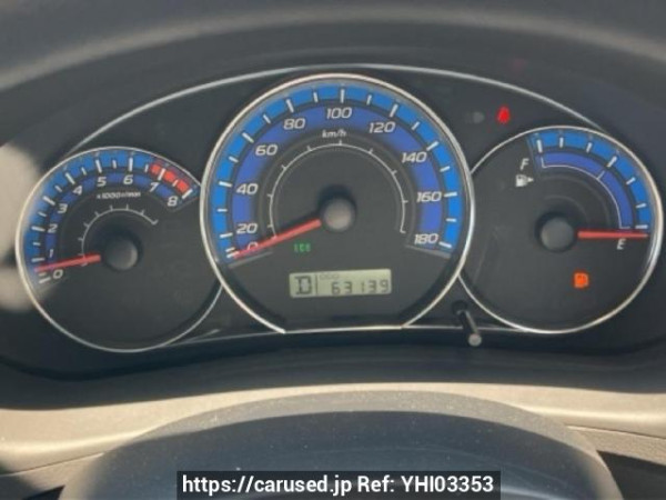 Used 2009 AT subaru forester SH5 Image[20]