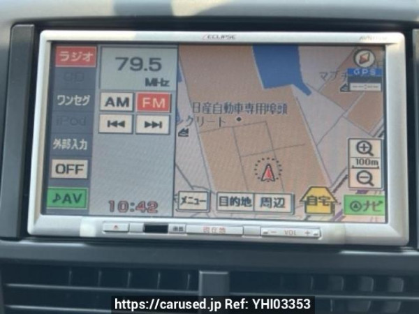 Used 2009 AT subaru forester SH5 Image[22]