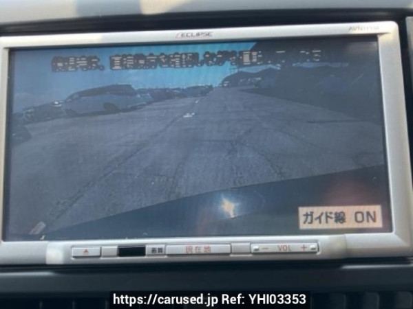 Used 2009 AT subaru forester SH5 Image[23]
