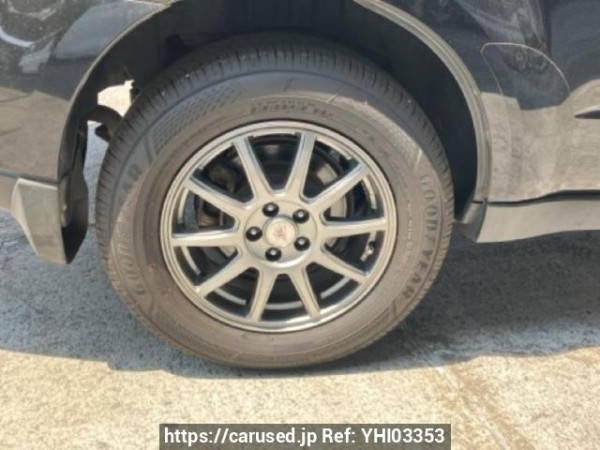 Used 2009 AT subaru forester SH5 Image[30]