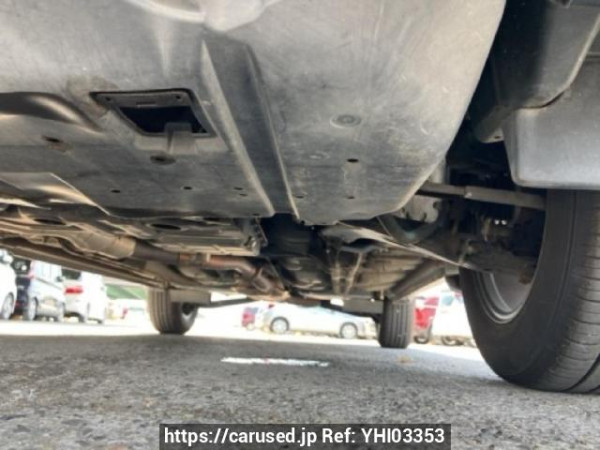 Used 2009 AT subaru forester SH5 Image[37]