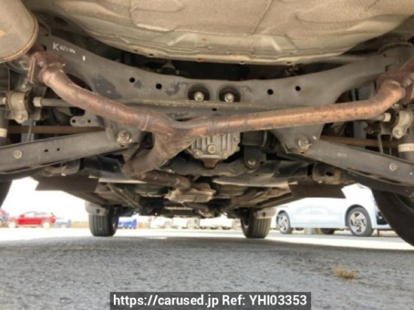 Used 2009 AT subaru forester SH5 Image[39]
