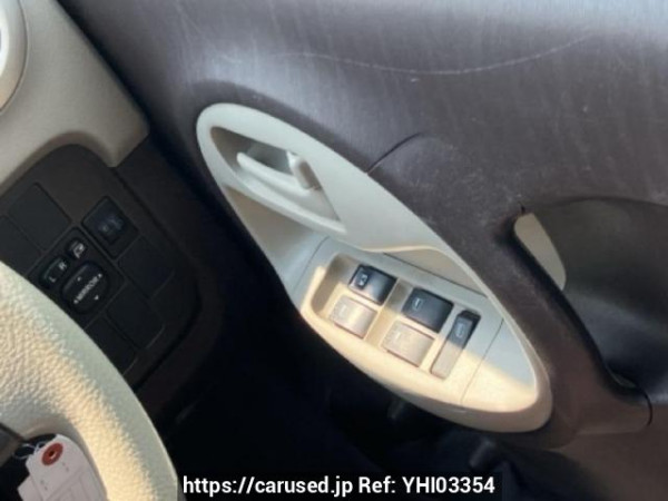 Used 2010 AT toyota passo KGC30 Image[15]