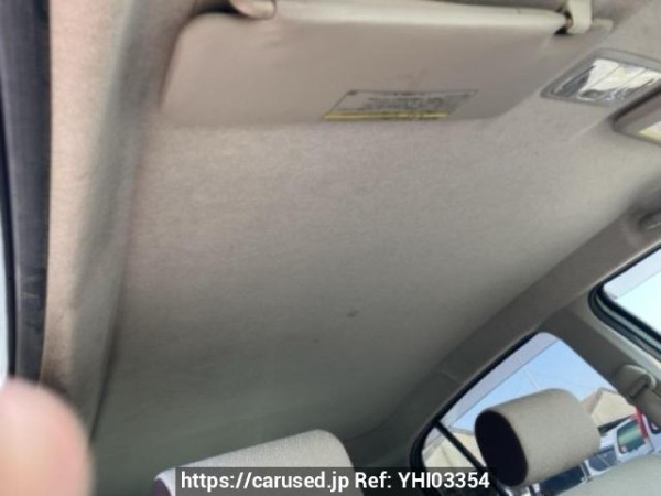 Used 2010 AT toyota passo KGC30 Image[16]